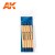 AK Sculpting Burnishers AK9052